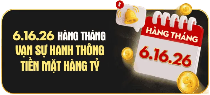 Ưu đãi vòng quay miễn phí bet68 win