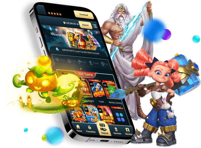 Ưu đãi chào mừng thành viên mới tại bet68 win