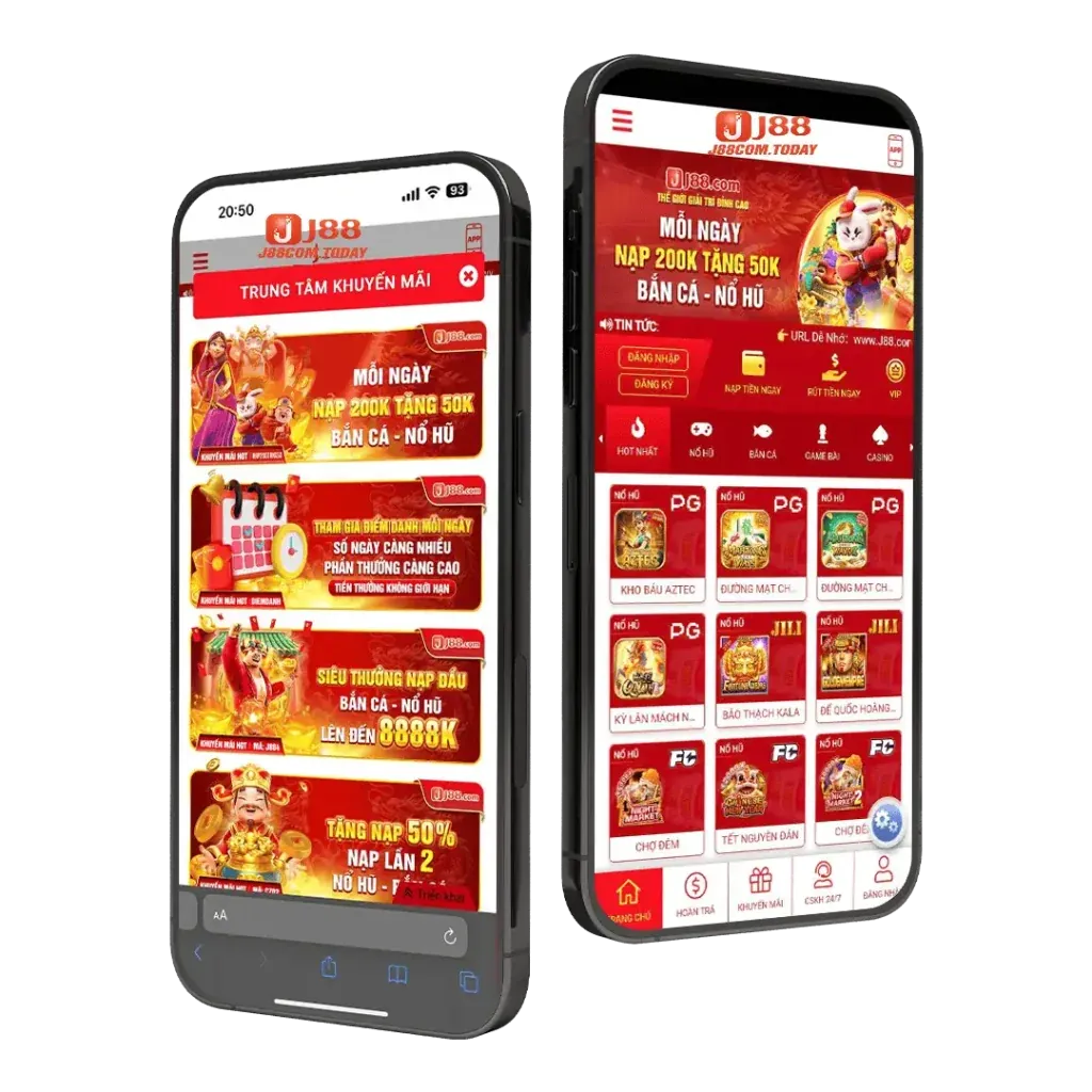 Hoàn trả không giới hạn tại bet68 win