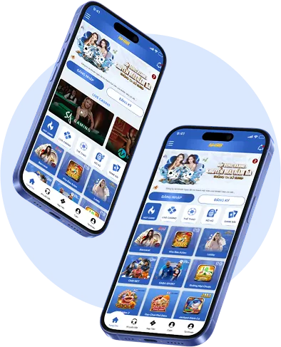 Đa dạng trò chơi cá cược tại bet68 win