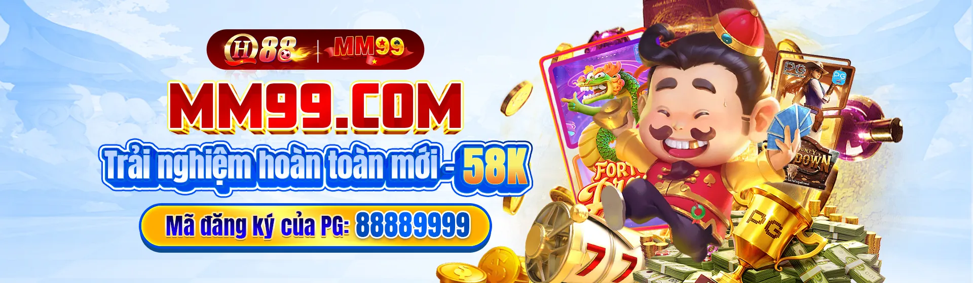 Hình ảnh chính Blog bet68 win